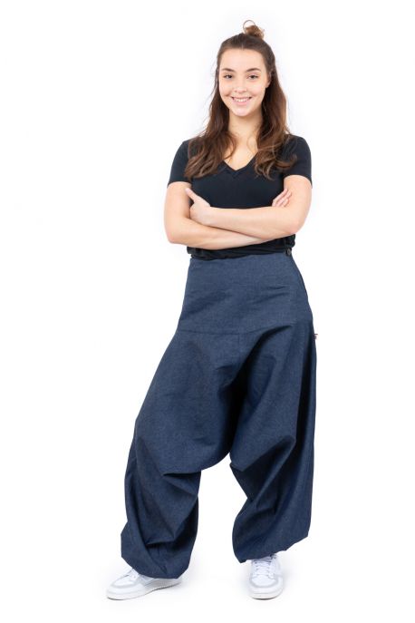 k11 pantalon sarouel bali coton nepalais aladin sarwel