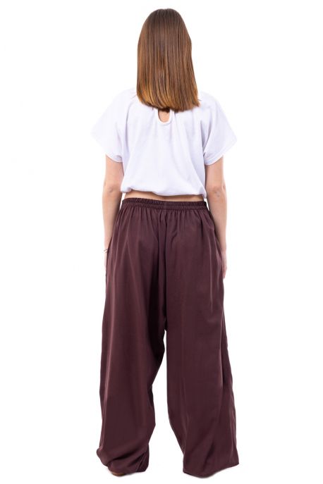 Pantalon sarouel V aladin sarwel indien