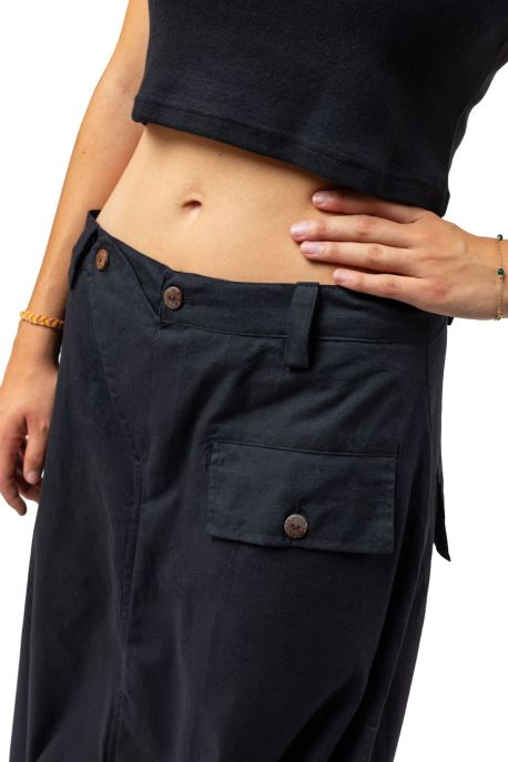 FZ1650 sarouel homme big pocket fantasy reggae