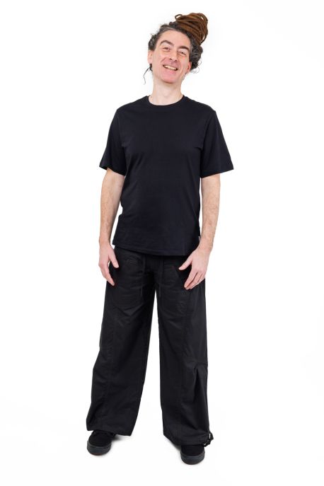 Unisex hybrid tribal pants Tattookana
