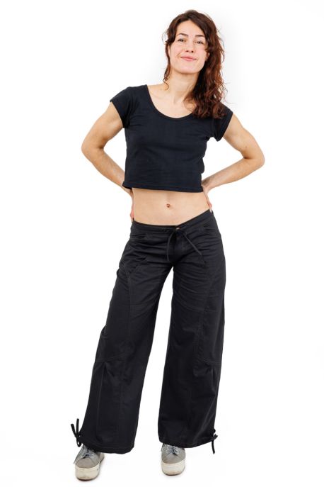 Unisex hybrid tribal pants Tattookana