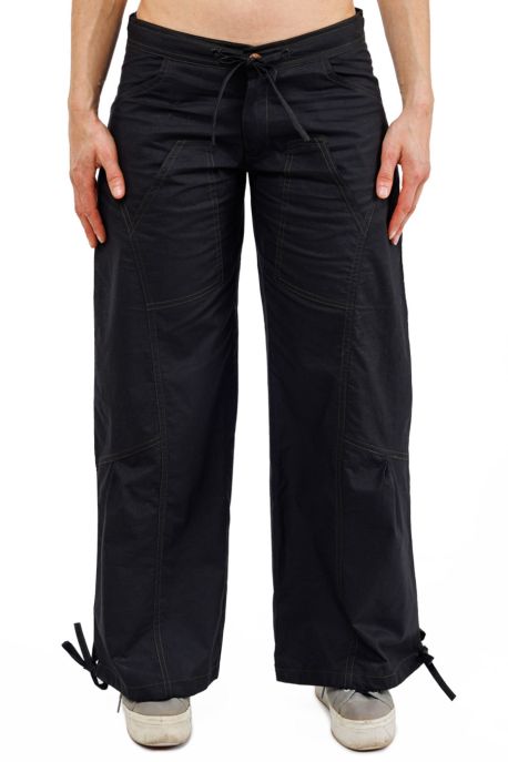 Unisex hybrid tribal pants Tattookana