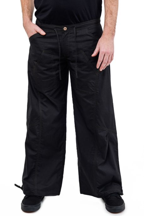 Unisex hybrid tribal pants Tattookana