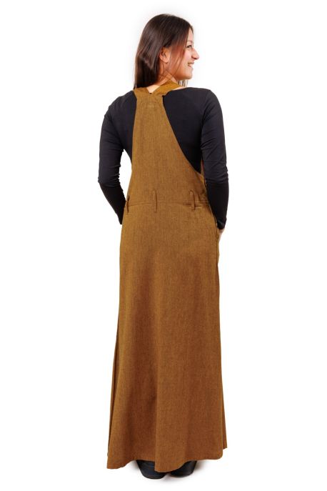 Robe salopette fluide femme Tavarua