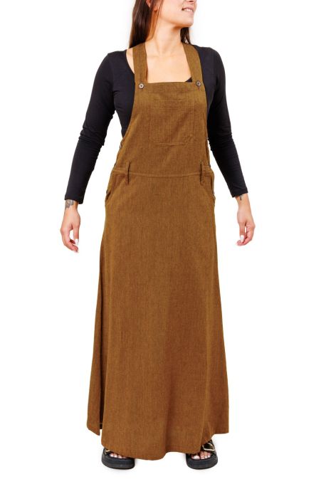 Robe salopette fluide femme Tavarua
