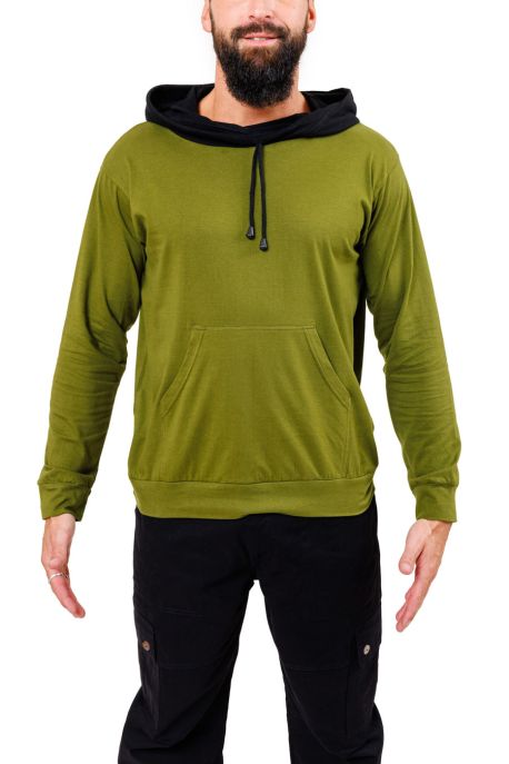 Hoodie sweat capuche homme femme Chadi