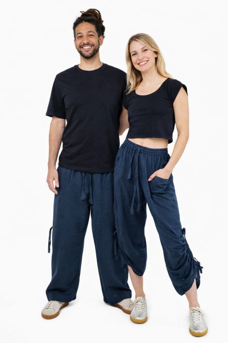 Pantalon modulable unisexe Tenzing