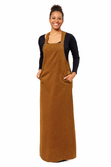 Robe salopette fluide femme Tavarua