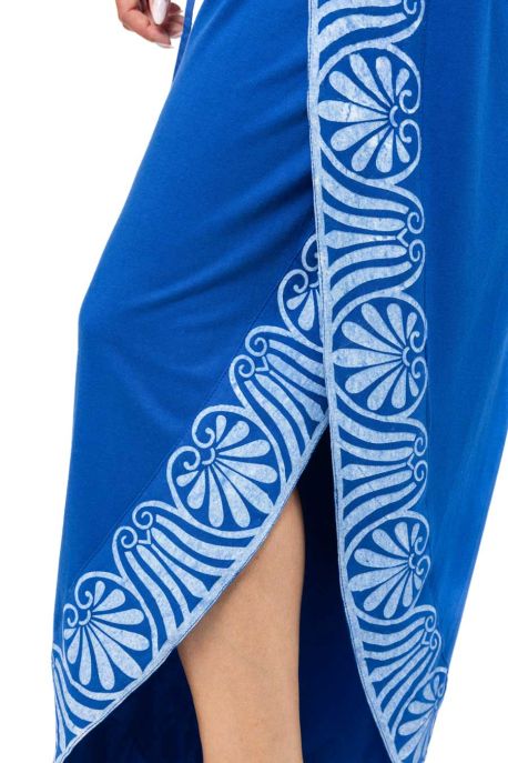 Pantalon femme jersey fluide Yoghome