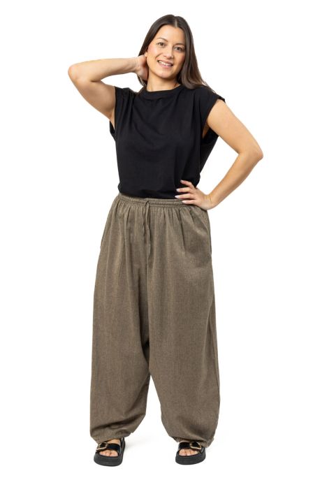 Lehan unisex comfort pants