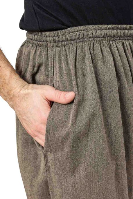 Lehan unisex comfort pants