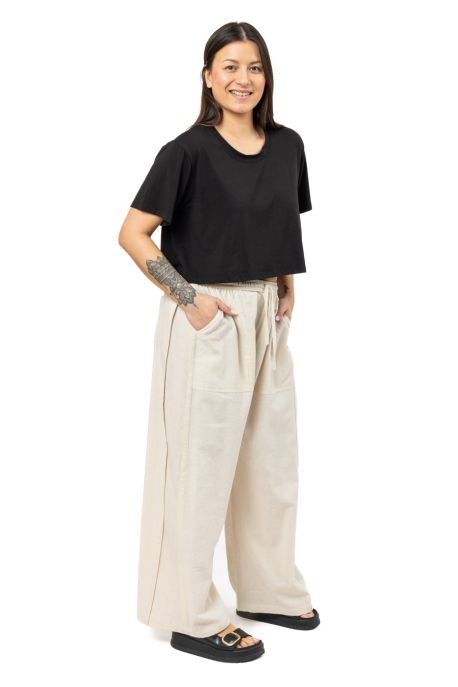 Lehan unisex comfort pants