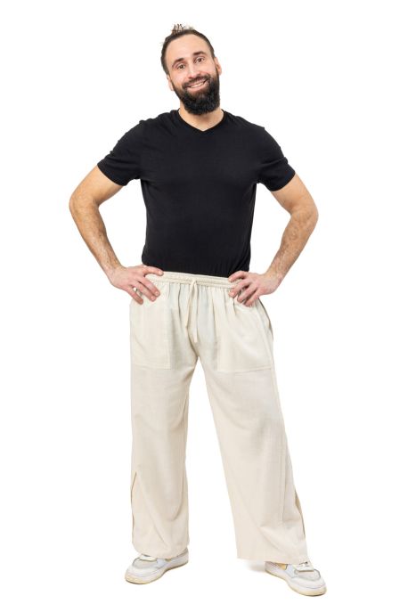 Lehan unisex comfort pants