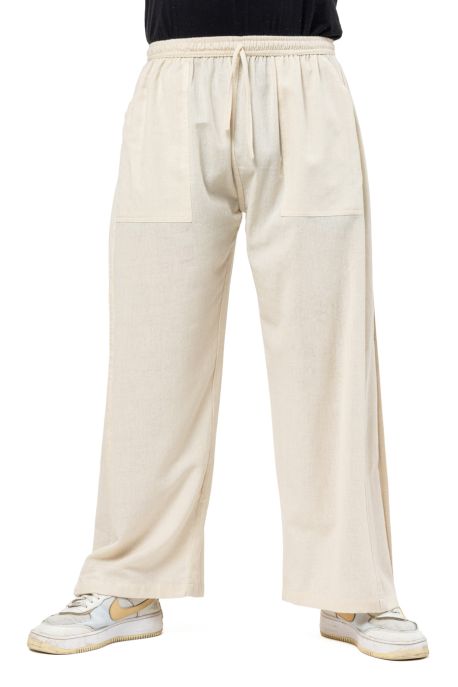 Lehan unisex comfort pants