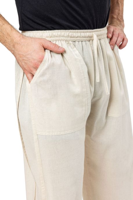 Lehan unisex comfort pants