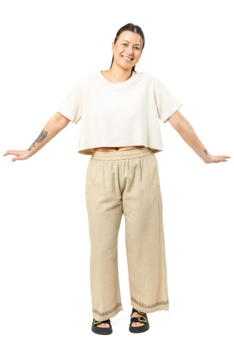 Lehan unisex comfort pants