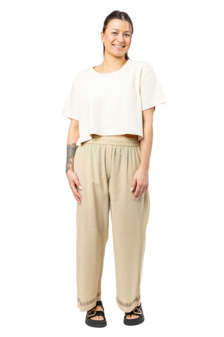 Lehan unisex comfort pants