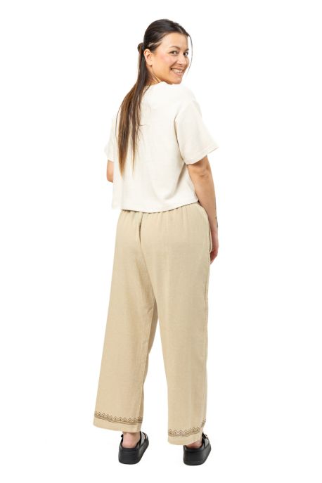 Lehan unisex comfort pants