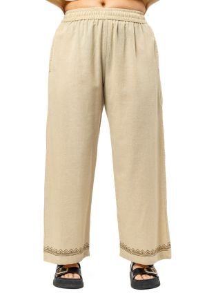 Lehan unisex comfort pants