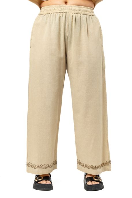 Lehan unisex comfort pants