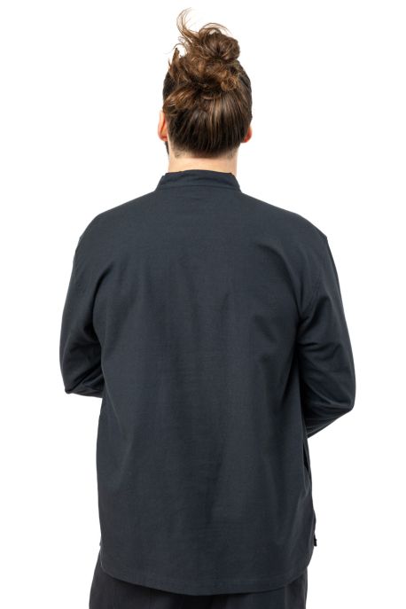 Neven Mao collar shirt