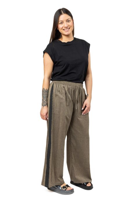 Lehan unisex comfort pants