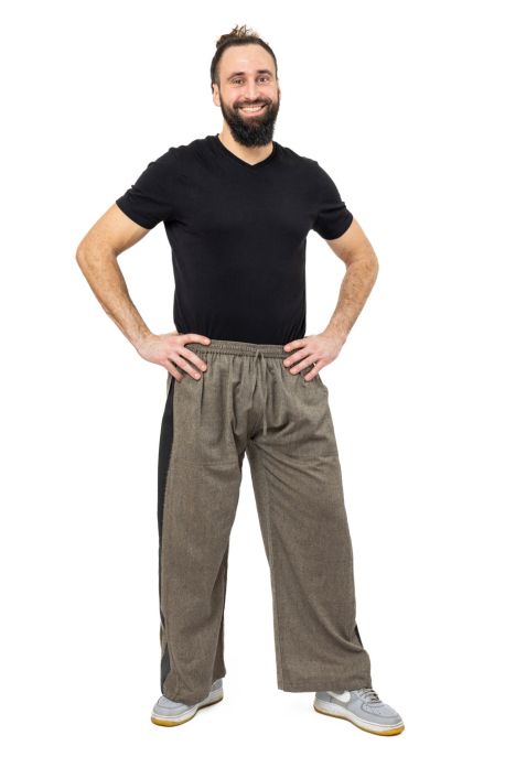 Lehan unisex comfort pants