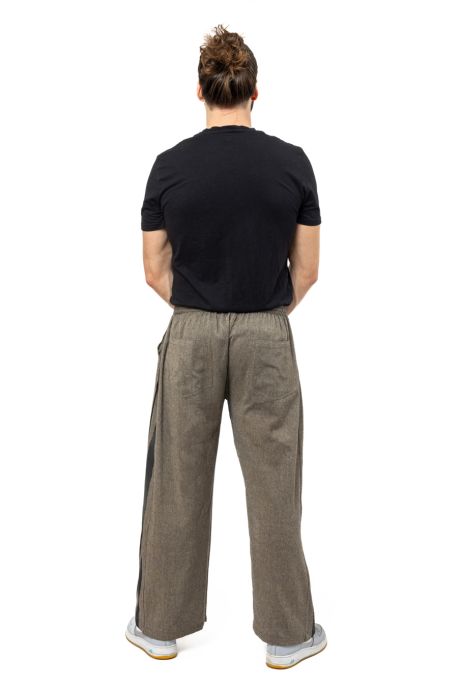 Lehan unisex comfort pants