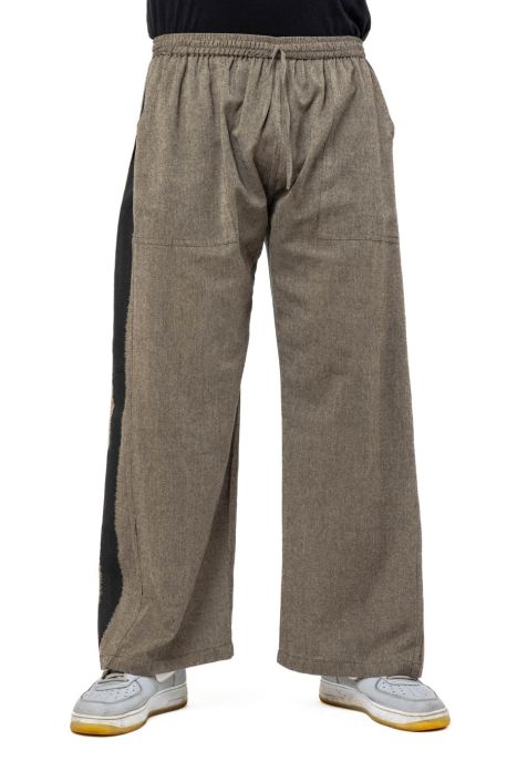 Lehan unisex comfort pants