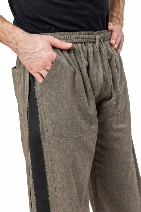 Lehan unisex comfort pants