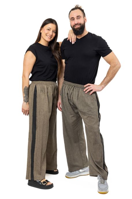 Lehan unisex comfort pants