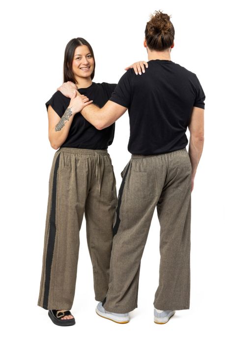 Lehan unisex comfort pants