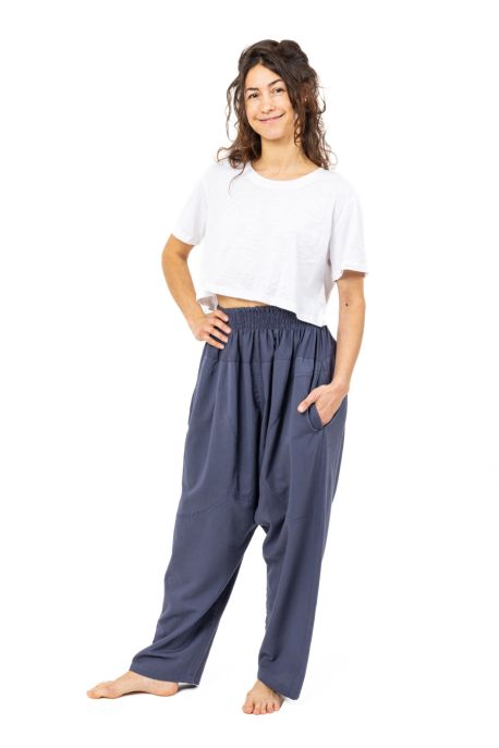 Lehan unisex comfort pants