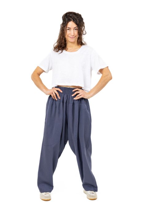Lehan unisex comfort pants