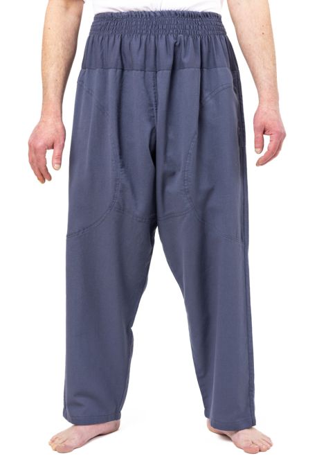 Lehan unisex comfort pants