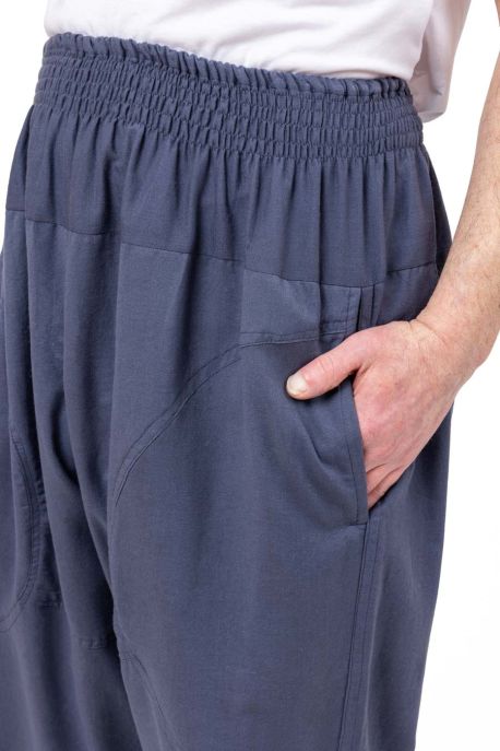 Lehan unisex comfort pants