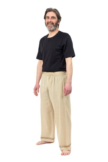 Lehan unisex comfort pants