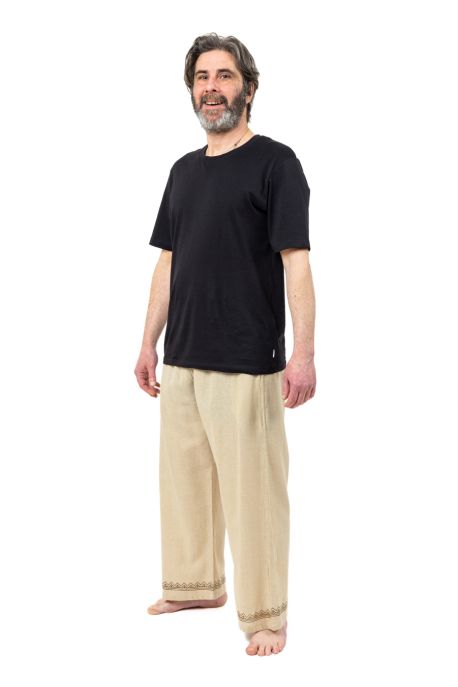 Lehan unisex comfort pants