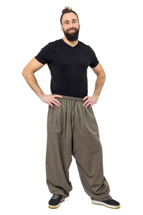 Lehan unisex comfort pants