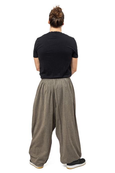 Lehan unisex comfort pants