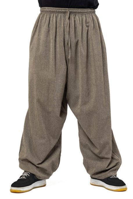 Lehan unisex comfort pants