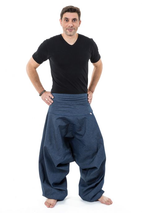 k11 pantalon sarouel bali coton nepalais aladin sarwel