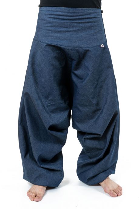 k11 pantalon sarouel bali coton nepalais aladin sarwel