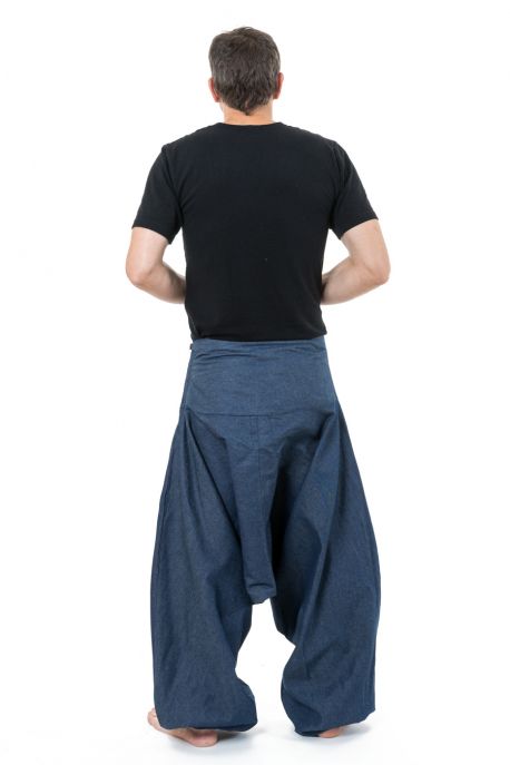 k11 pantalon sarouel bali coton nepalais aladin sarwel