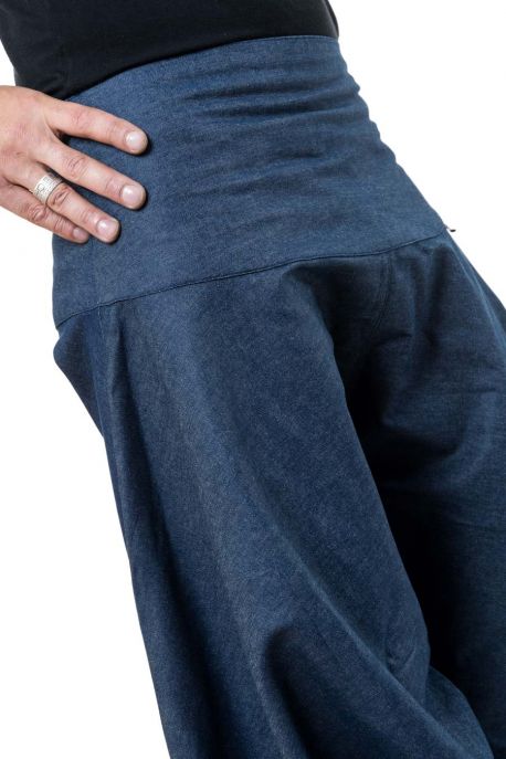 k11 pantalon sarouel bali coton nepalais aladin sarwel